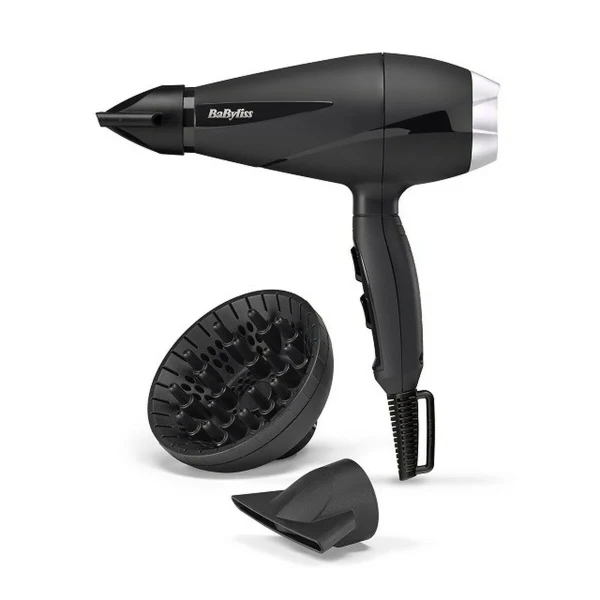 Secador de Pelo Babyliss 6716DE