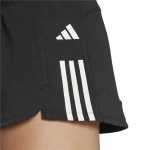 Pantalones Cortos Deportivos para Mujer Adidas Essentials Negro