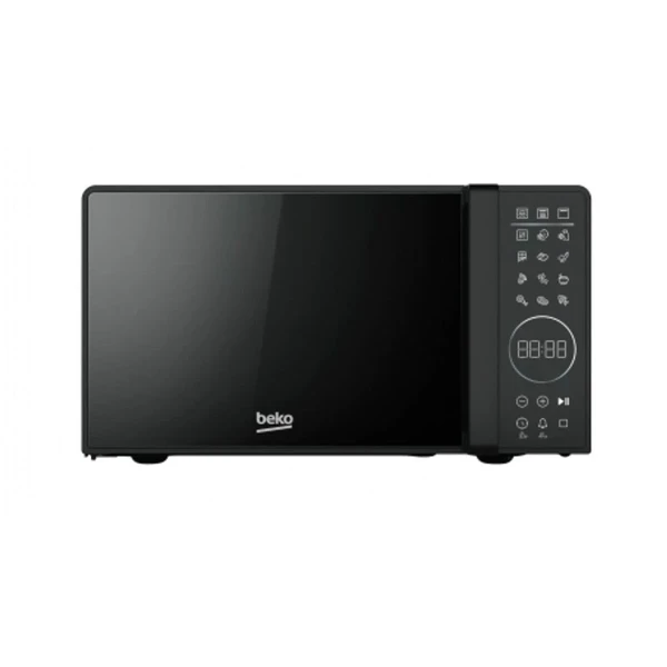 Microondas con Grill BEKO MGC20130BFB 20L Negro 1000 W