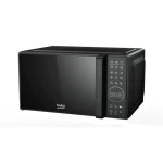 Microondas con Grill BEKO MGC20130BFB 20L Negro 1000 W