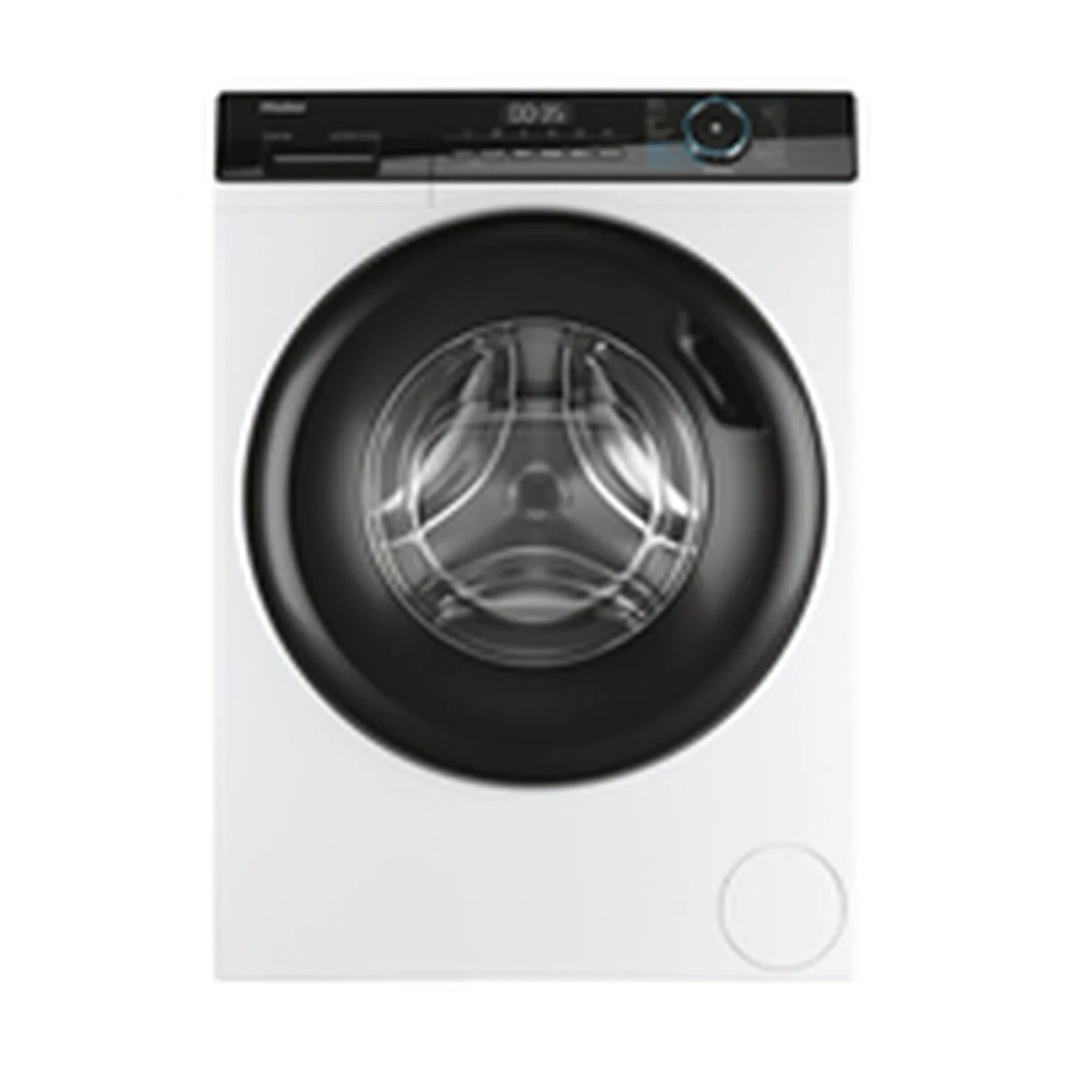 Lavadora Haier HW80BP14939IB 60 cm 1400 rpm 8 kg
