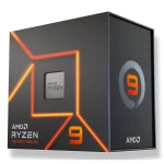 Procesador AMD 100-100000590WOF AMD Ryzen 9 7900