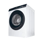 Lavadora Haier HW80BP14939IB 60 cm 1400 rpm 8 kg