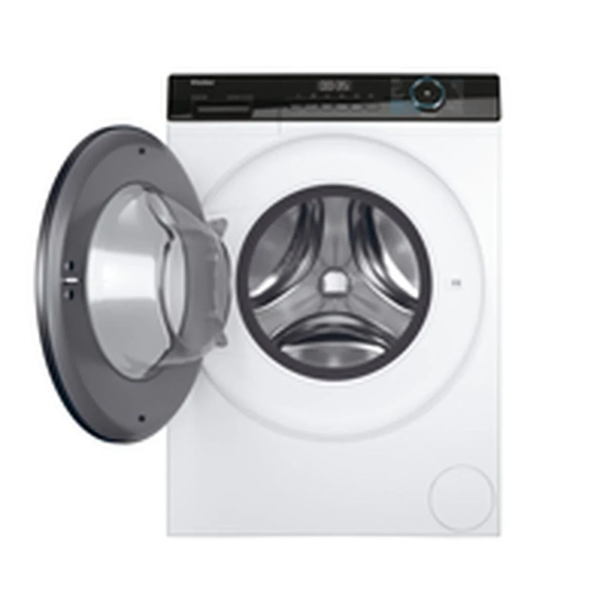Lavadora Haier HW80BP14939IB 60 cm 1400 rpm 8 kg