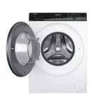 Lavadora Haier HW80BP14939IB 60 cm 1400 rpm 8 kg