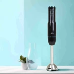 Batidora de Mano JATA JEBT1906 500 W Negro