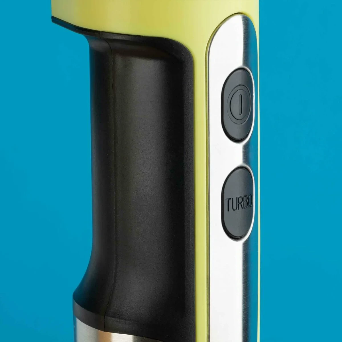 Batidora de Mano JATA JEBT1788 1200 W Negro