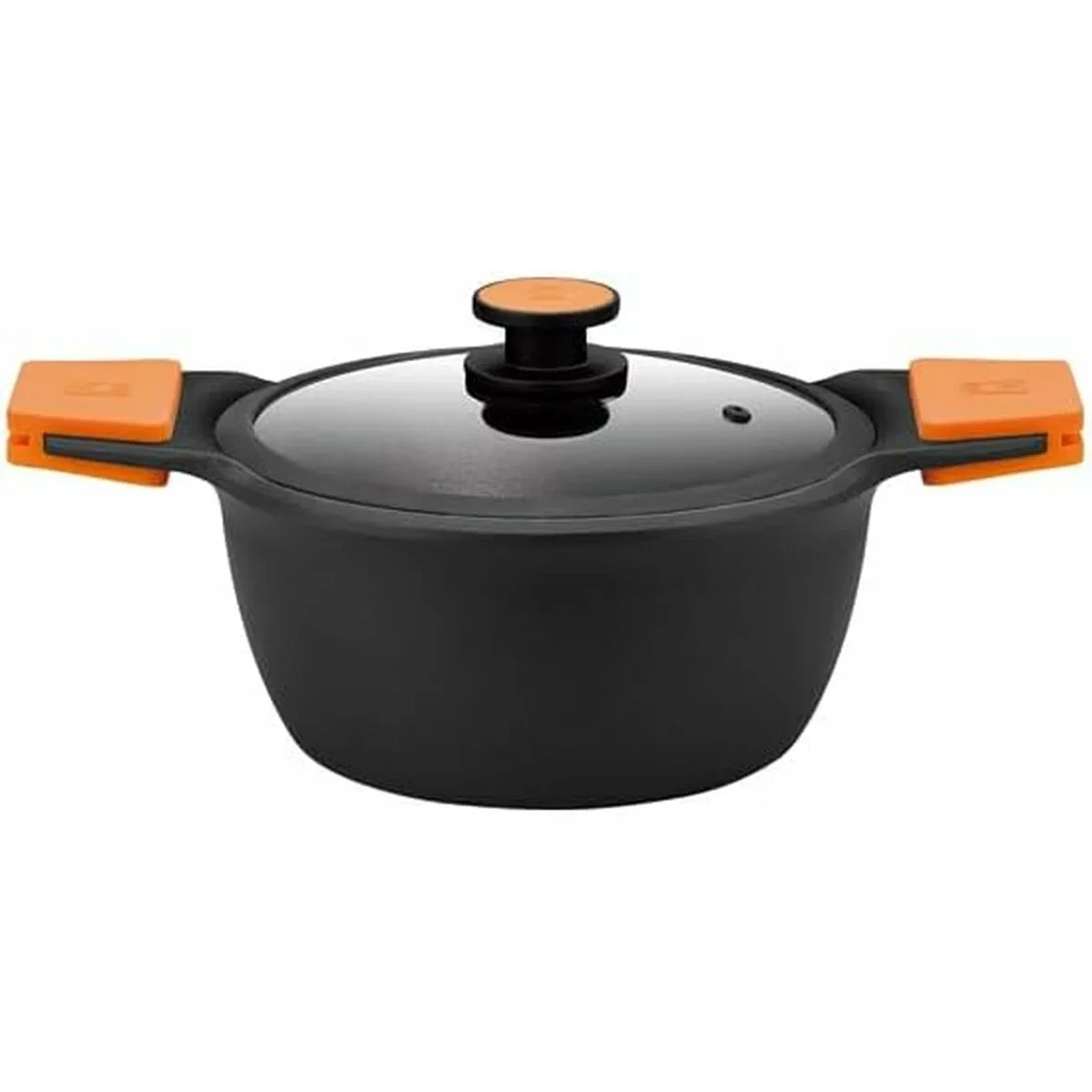 Cacerola BRA EFFICIENT PLUS Ø 32 cm