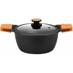 Cacerola BRA EFFICIENT PLUS Ø 32 cm