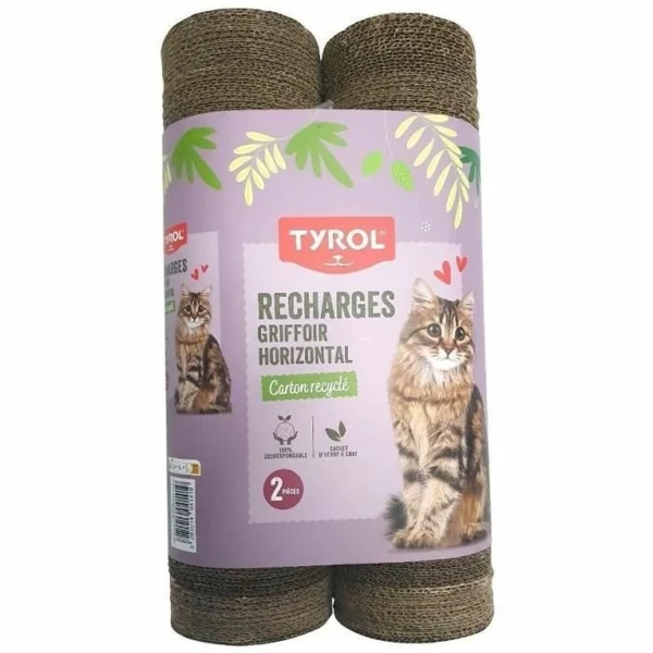 Rascador para Gatos Tyrol