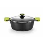 Cacerola BRA FOODIE Ø 28 cm