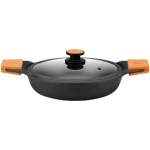 Cacerola BRA EFFICIENT PLUS Ø 36 cm