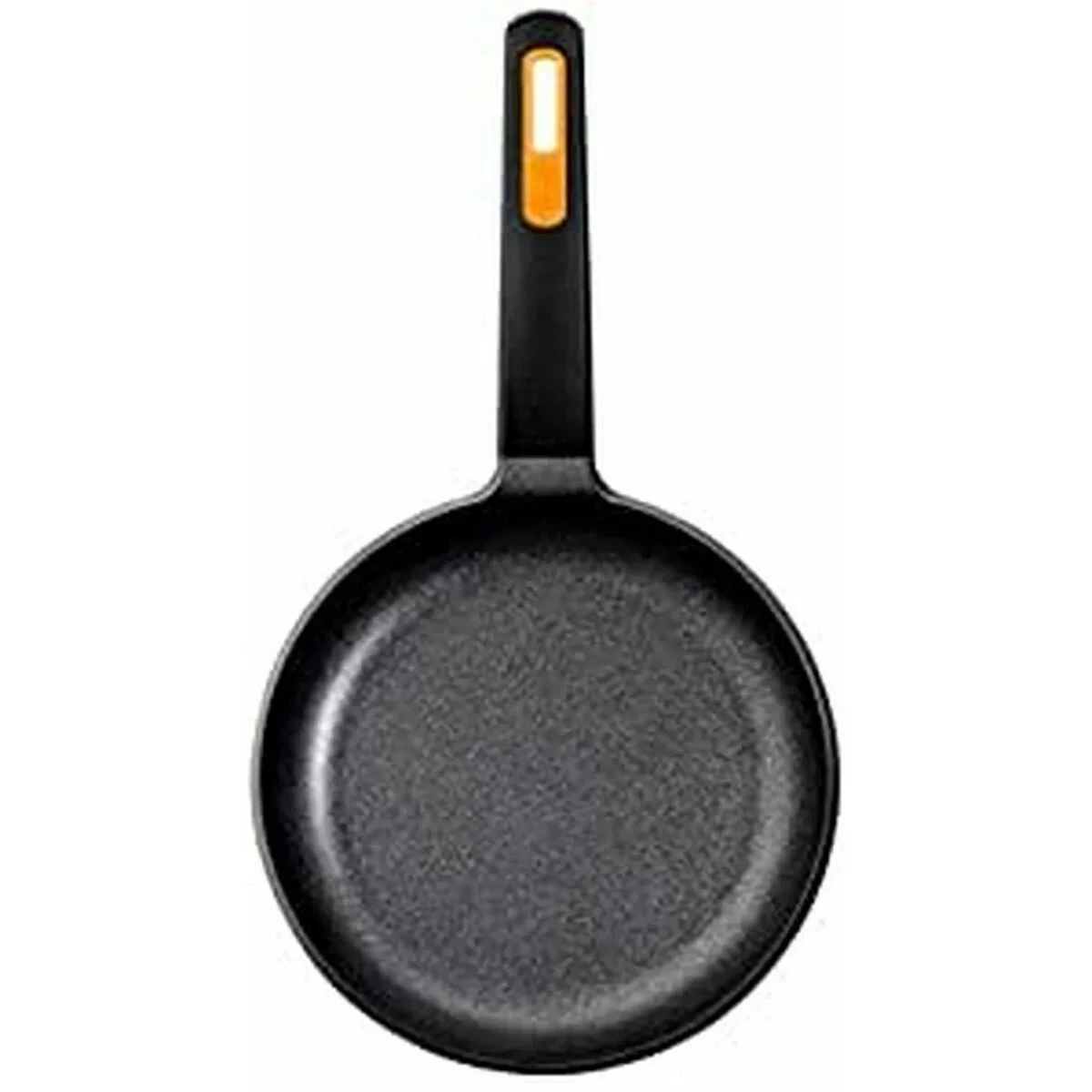 Sartén BRA EFFICIENT PLUS Ø 22 cm Negro Aluminio