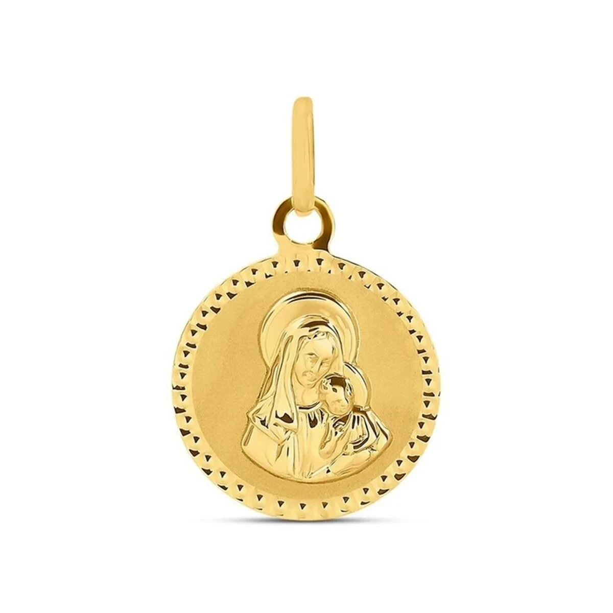 Pendientes Stroili 1425368 Dorado