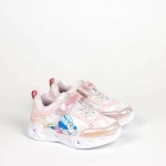 Zapatillas Deportivas Infantiles Minnie Mouse Rosa claro