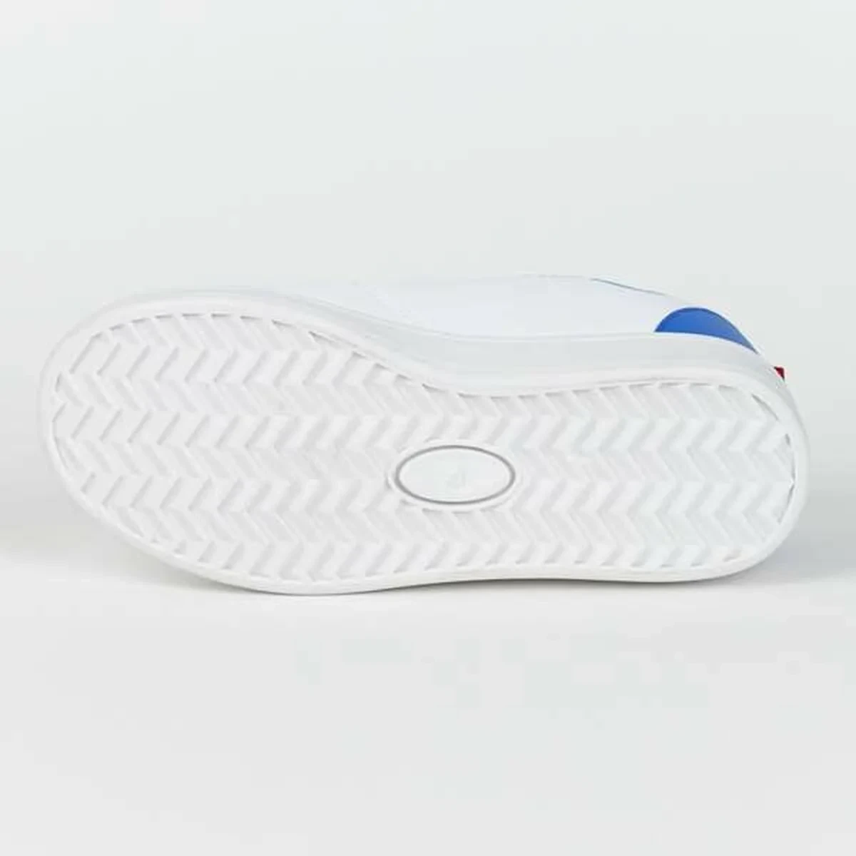 Zapatillas Deportivas Infantiles Spider-Man Blanco