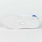 Zapatillas Deportivas Infantiles Spider-Man Blanco