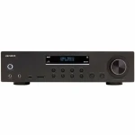 Microcadena de Música Aiwa AMR200DAB/BK