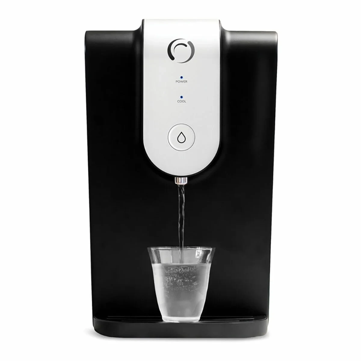 Dispensador de Agua Aqua Optima 8,2 L Plástico