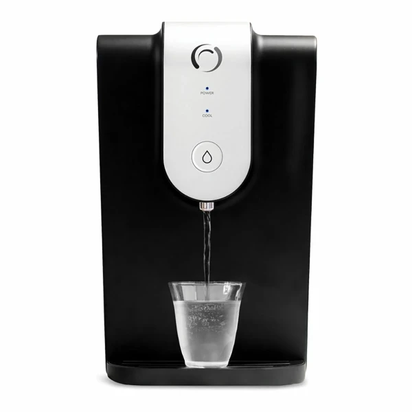 Dispensador de Agua Aqua Optima 8,2 L Plástico