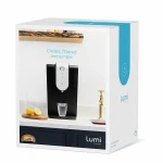 Dispensador de Agua Aqua Optima 8,2 L Plástico