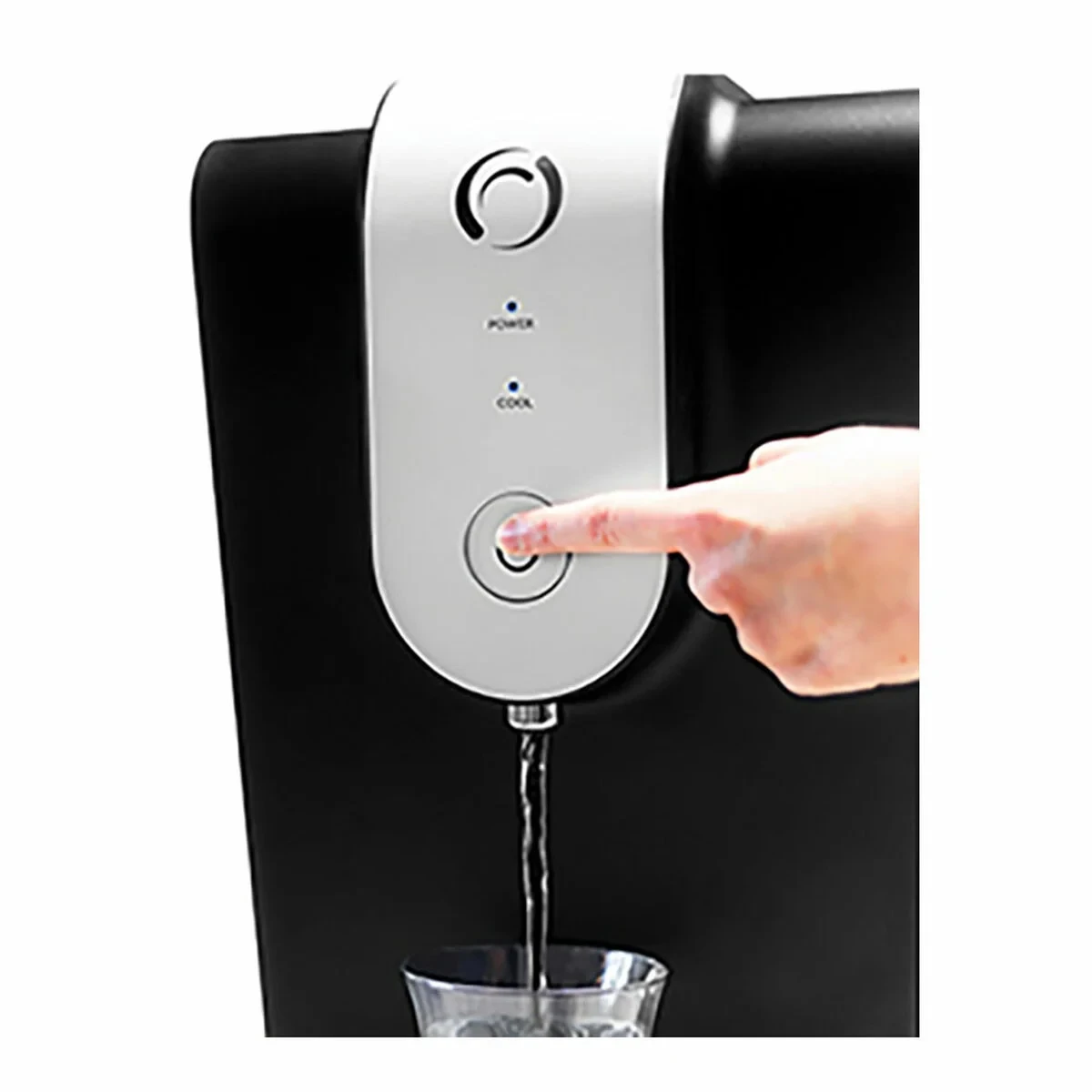 Dispensador de Agua Aqua Optima 8,2 L Plástico