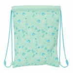 Bolsa Mochila con Cuerdas Safta 26 x 34 x 1 cm