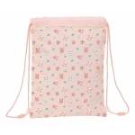 Bolsa Mochila con Cuerdas Safta