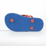 Chanclas para Niños The Avengers Azul oscuro