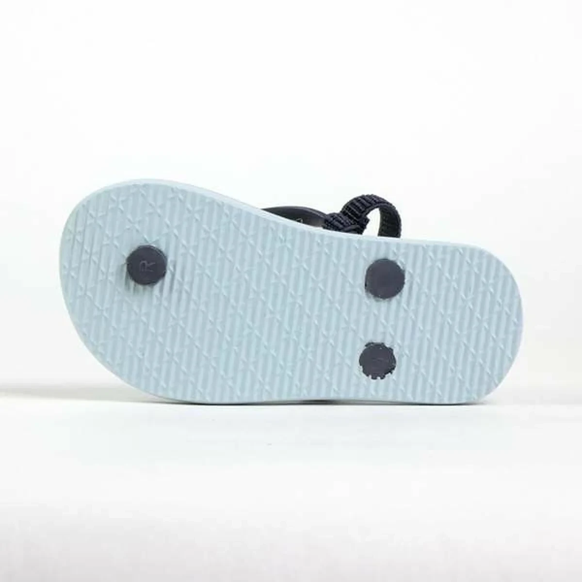 Chanclas para Niños Bluey Azul claro