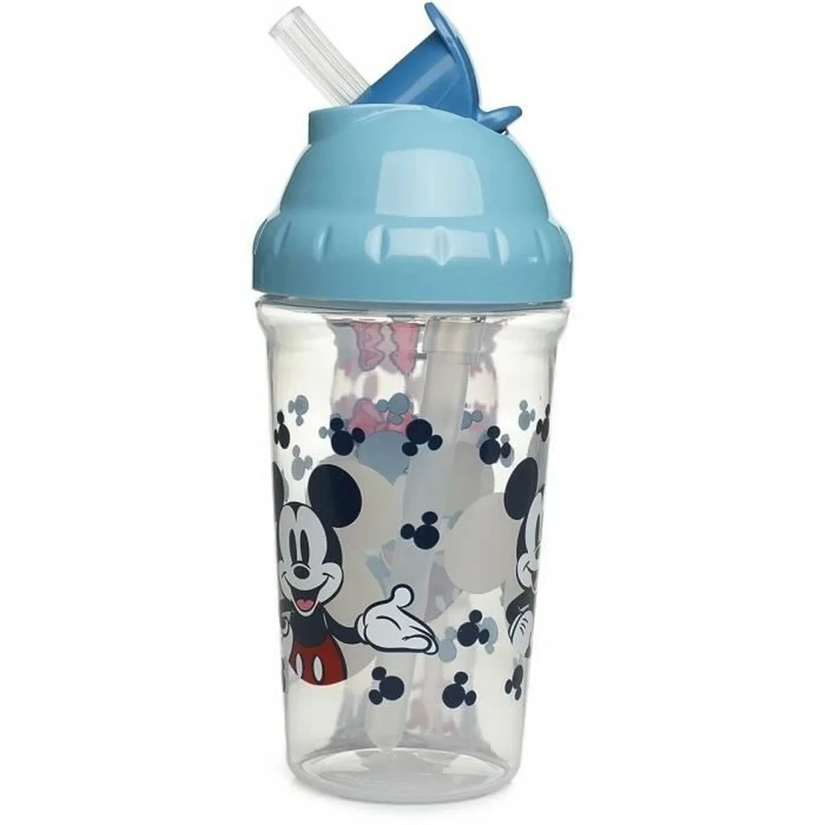 Vaso de Aprendizaje ThermoBaby MICKEY COLLECTOR