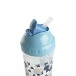 Vaso de Aprendizaje ThermoBaby MICKEY COLLECTOR