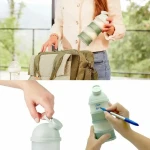 Dosificador de Leche en Polvo Babymoov