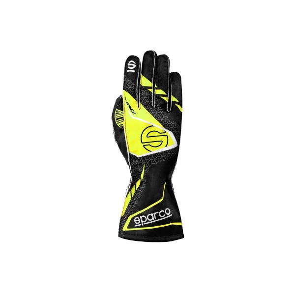 Guantes Sparco SBKG0004B0K08010 10