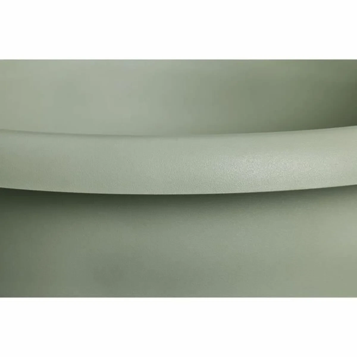 Maceta Elho Amiga Round 47 Verde 47 x 35 cm