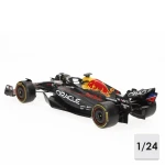 Coche Bburago Red Bull F1 Racing RB19 1:24
