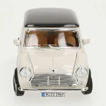 Coche Bburago GT-Mini Cooper(1969) 1:18