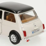Coche Bburago GT-Mini Cooper(1969) 1:18
