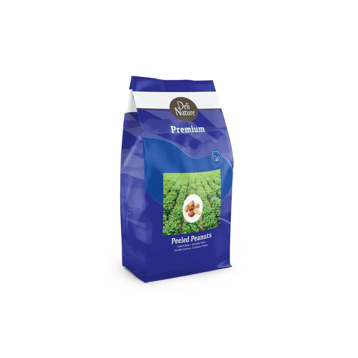 Comida para pájaros Deli Nature Premium 1 kg