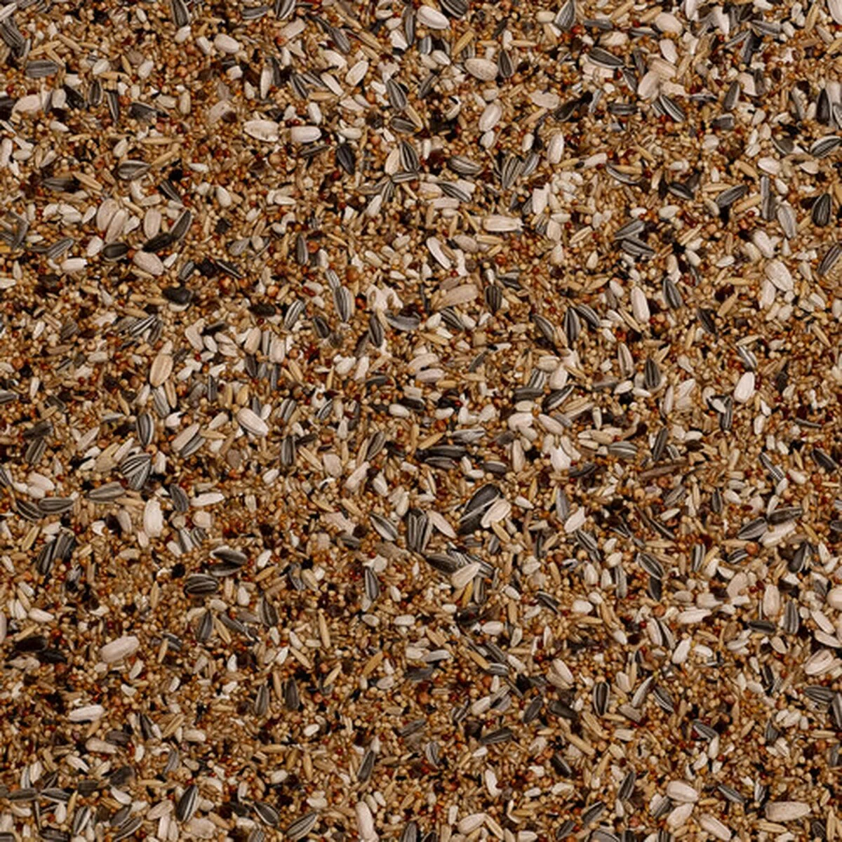 Comida para pájaros Deli Nature Premium 4 Kg