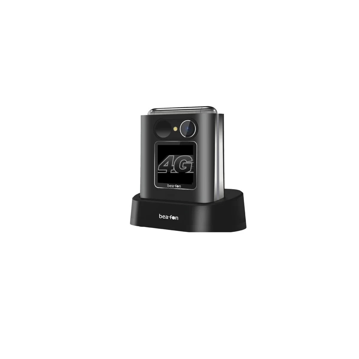 Teléfono Inalámbrico beafon FOLD10 LTE