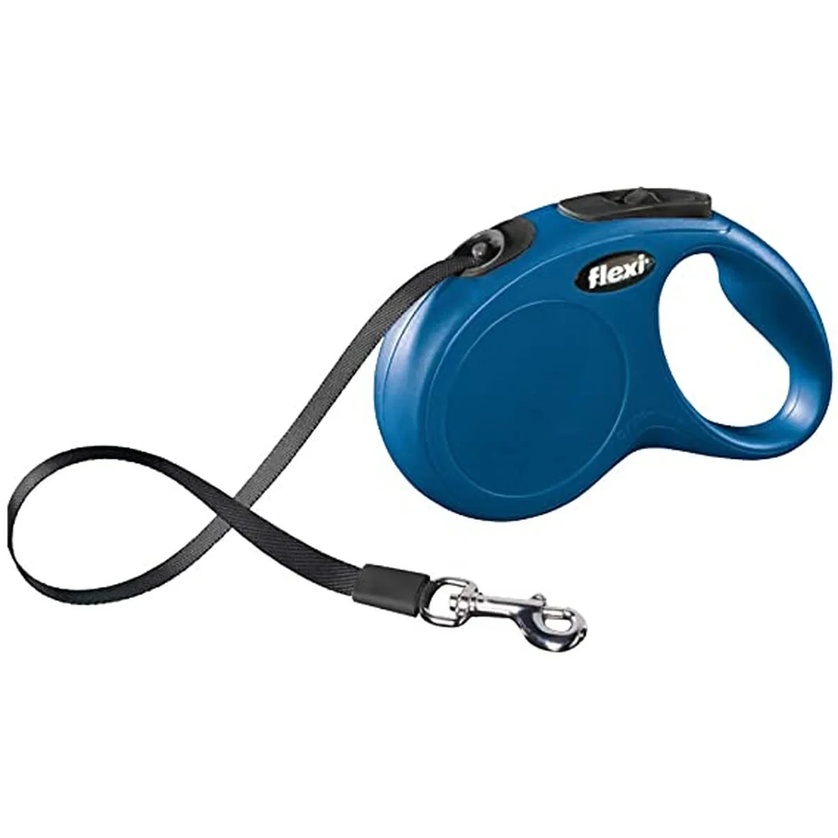 Correa para Perro Trixie New Classic Azul 3 m