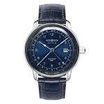 Reloj Hombre Zeppelin 7668-3