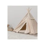 Cama para mascota Trixie Beige 55 × 65 × 55 cm