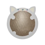 Rascador para Gatos Trixie Gris claro Plástico 31 × 2,5 × 32,5 CM