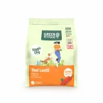 Pienso Green Petfood VeggieDog Red Lentil 900 g