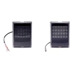 Videocámara de Vigilancia Axis T90D30