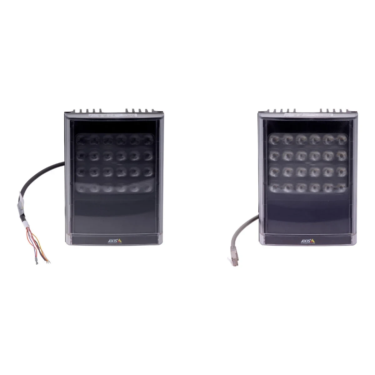 Videocámara de Vigilancia Axis T90D30