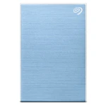 Disco Duro Externo Seagate STKY1000402 Azul 1 TB HDD
