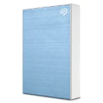Disco Duro Externo Seagate STKY1000402 Azul 1 TB HDD